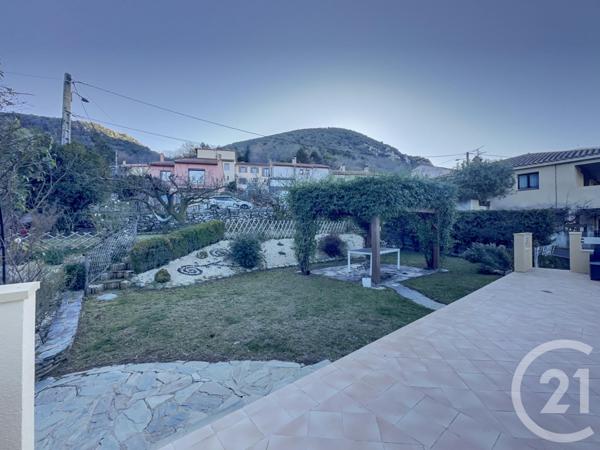 Maison à vendre  7 pièces - 130 m2 RIA SIRACH - 66