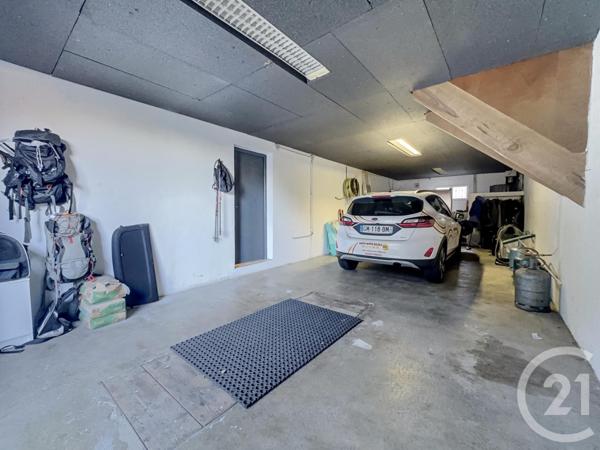 Maison à vendre  7 pièces - 130 m2 RIA SIRACH - 66