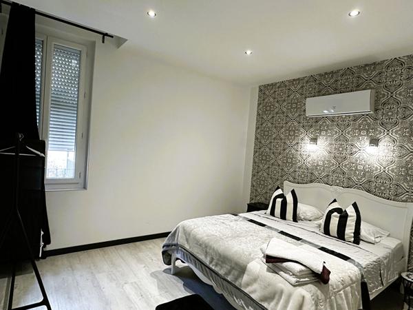 Maison avec deux logements independants, fort potentiel locatif ! Carcassonne