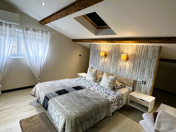 Maison avec deux logements independants, fort potentiel locatif ! Carcassonne