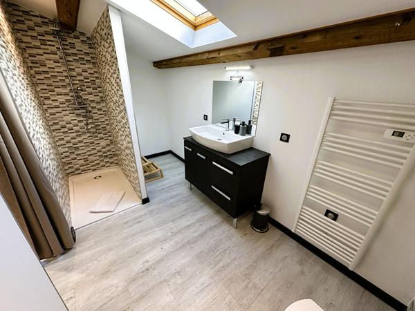 Maison avec deux logements independants, fort potentiel locatif ! Carcassonne