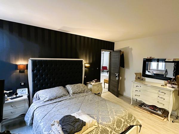 Maison avec deux logements independants, fort potentiel locatif ! Carcassonne