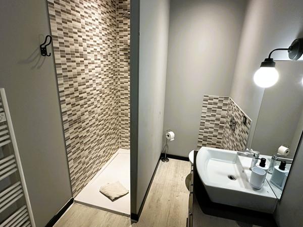 Maison avec deux logements independants, fort potentiel locatif ! Carcassonne