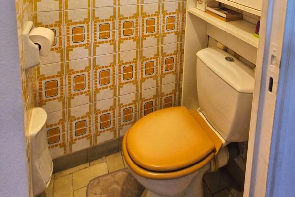 🏢 T2 avec box & cave sur l’avenue Gallieni à Bondy (93)