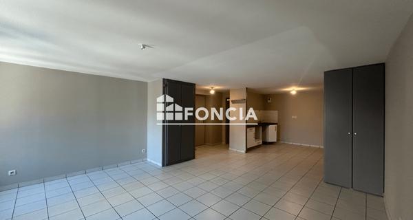 Location Appartement 3 pièces 64.34 m² - Villefranche-sur-saône 69400