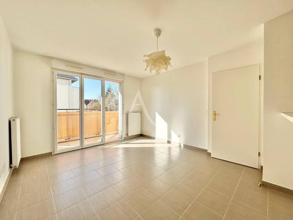 Appartement Pontault Combault 3 pièce(s) 56.1 m2