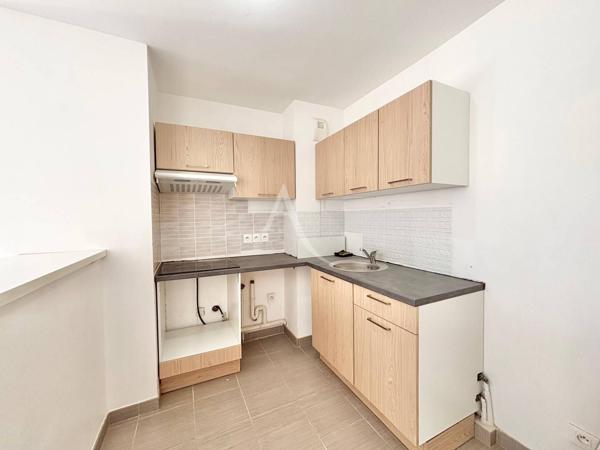 Appartement Pontault Combault 3 pièce(s) 56.1 m2