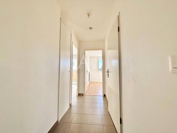 Appartement Pontault Combault 3 pièce(s) 56.1 m2