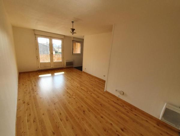 Grand Studio Entre Casselardit et la Cartoucherie