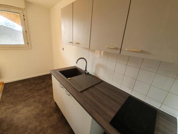 Grand Studio Entre Casselardit et la Cartoucherie