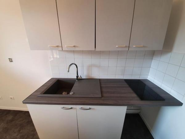 Grand Studio Entre Casselardit et la Cartoucherie