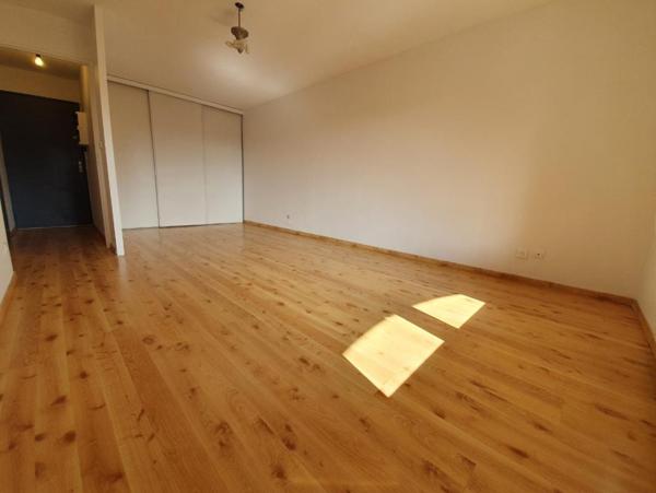 Grand Studio Entre Casselardit et la Cartoucherie