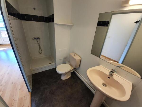 Grand Studio Entre Casselardit et la Cartoucherie