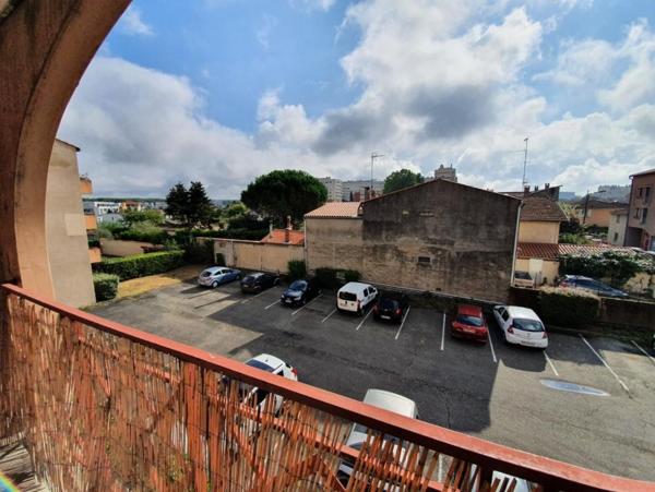 Grand Studio Entre Casselardit et la Cartoucherie