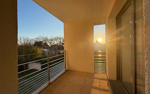 Appartement à louer    2 pièces • 49 m2 Fondettes