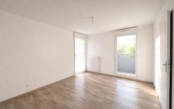 Appartement à louer    2 pièces • 49 m2 Fondettes