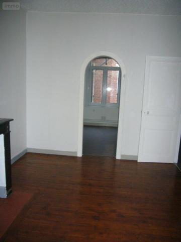 Appartement à louer à Cambrai dans le Nord (59400), ref : 59098-L85