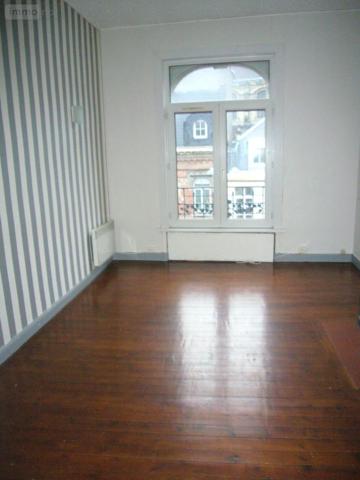 Appartement à louer à Cambrai dans le Nord (59400), ref : 59098-L85