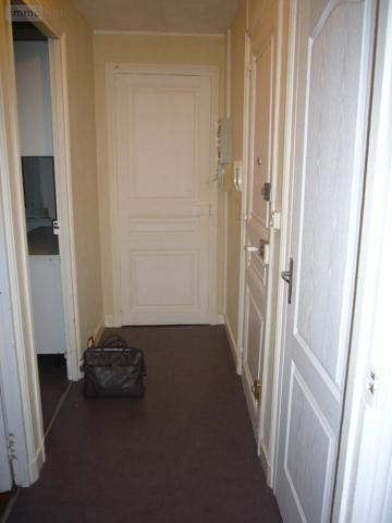 Appartement à louer à Cambrai dans le Nord (59400), ref : 59098-L85