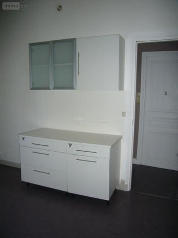Appartement à louer à Cambrai dans le Nord (59400), ref : 59098-L85