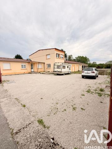 Maison à vendre 7 pièces 135 m² Nogent