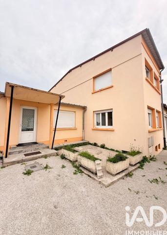 Maison à vendre 7 pièces 135 m² Nogent