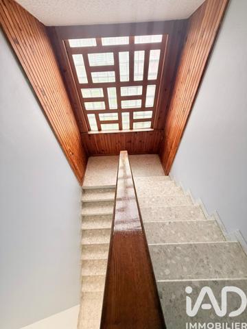 Maison à vendre 7 pièces 135 m² Nogent