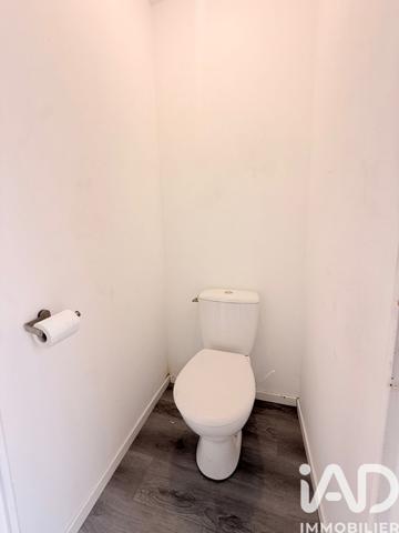 Maison à vendre 7 pièces 135 m² Nogent