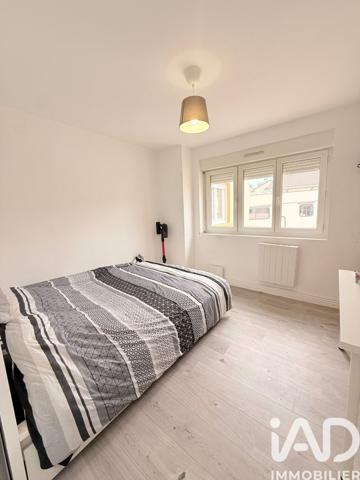 Maison à vendre 7 pièces 135 m² Nogent