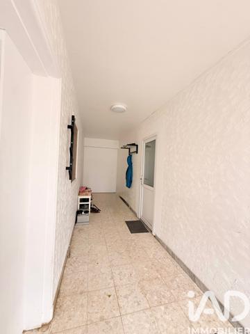 Maison à vendre 7 pièces 135 m² Nogent