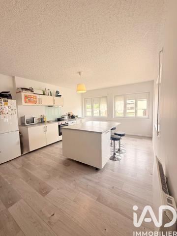 Maison à vendre 7 pièces 135 m² Nogent