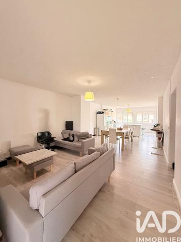 Maison à vendre 7 pièces 135 m² Nogent