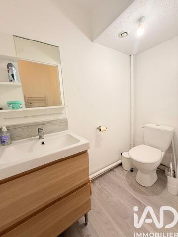 Maison à vendre 7 pièces 135 m² Nogent