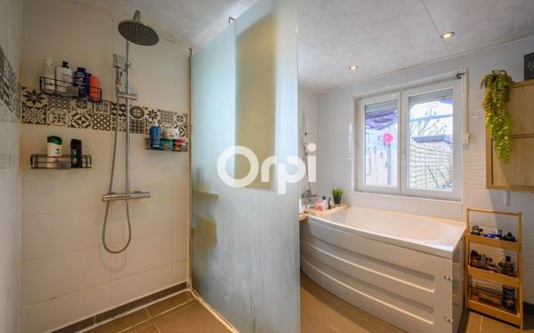 Maison à vendre    4 pièces • 80 m2 Lys-lez-Lannoy