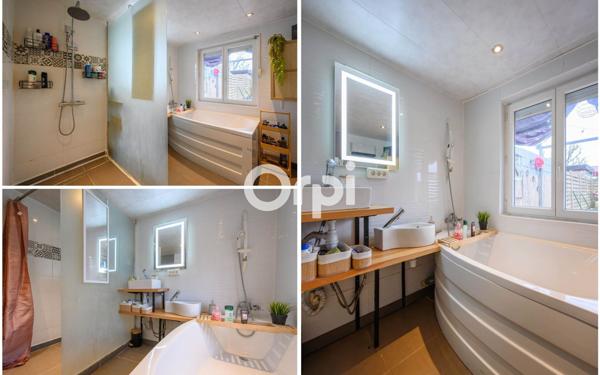 Maison à vendre    4 pièces • 80 m2 Lys-lez-Lannoy