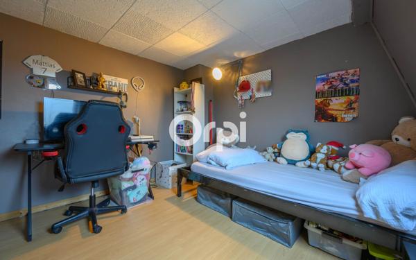 Maison à vendre    4 pièces • 80 m2 Lys-lez-Lannoy