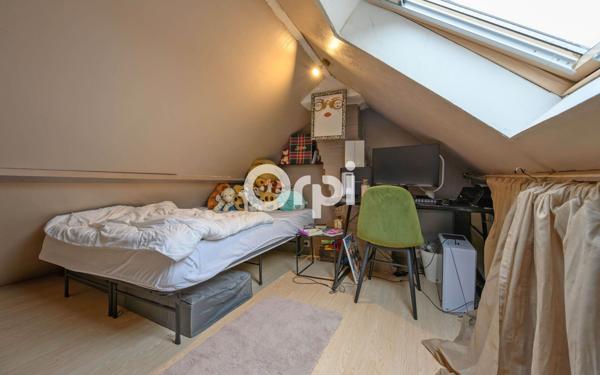 Maison à vendre    4 pièces • 80 m2 Lys-lez-Lannoy