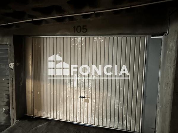 Location Parking - 5 7 RUE DU LIEUTENANT DE QUINSONNAS Grenoble 38000