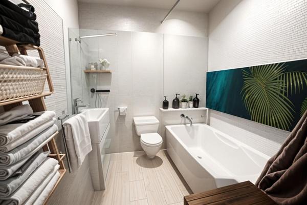 Maison de village avec garage centre ville Eyguières