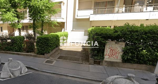 Location Parking - Lyon 69006