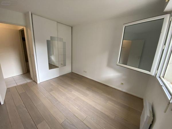 Appartement à vendre à Bordeaux en Gironde (33000), ref : 016/1039