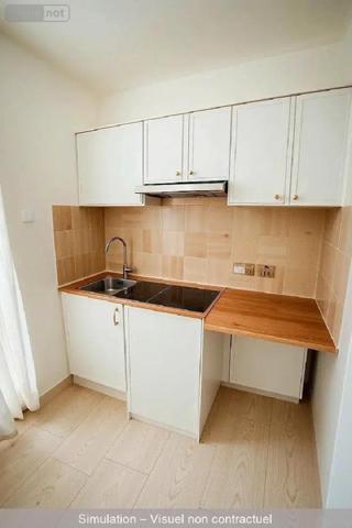 Appartement à vendre à Bordeaux en Gironde (33000), ref : 016/1039