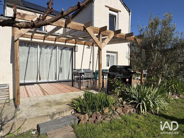 Maison à vendre 6 pièces 164 m² Blain
