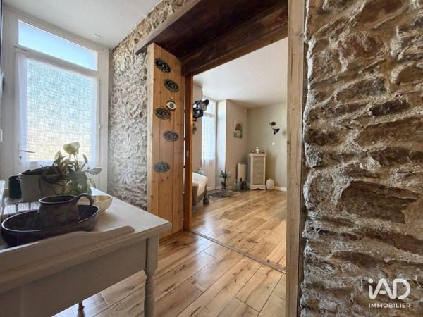 Maison à vendre 6 pièces 164 m² Blain