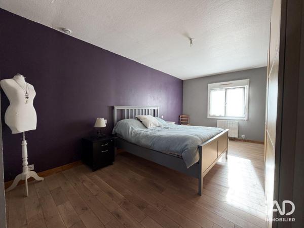 Maison à vendre 6 pièces 164 m² Blain