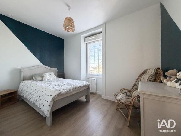 Maison à vendre 6 pièces 164 m² Blain