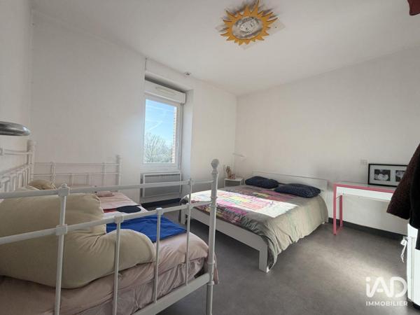 Maison à vendre 6 pièces 164 m² Blain
