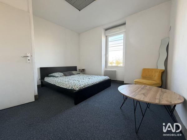 Maison à vendre 6 pièces 164 m² Blain