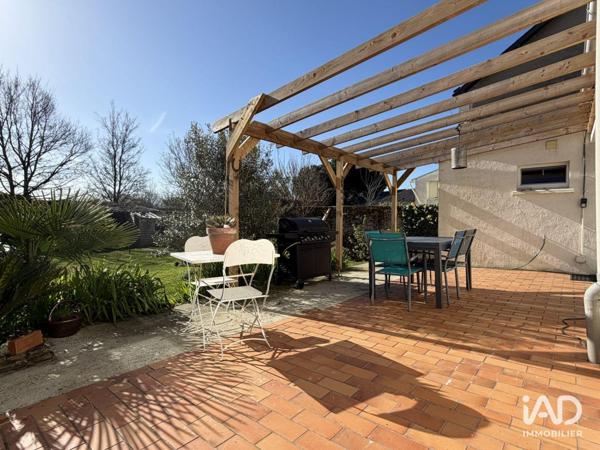 Maison à vendre 6 pièces 164 m² Blain