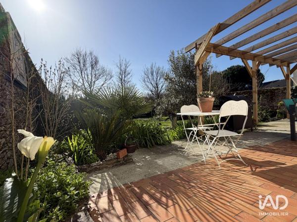 Maison à vendre 6 pièces 164 m² Blain